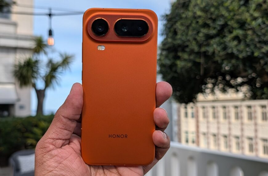 The Magic 8 Pro Air proves that Apple and Samsung got their thin phones wrong