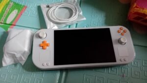 OrangePi Neo console delayed indefinitely over RAM crisis