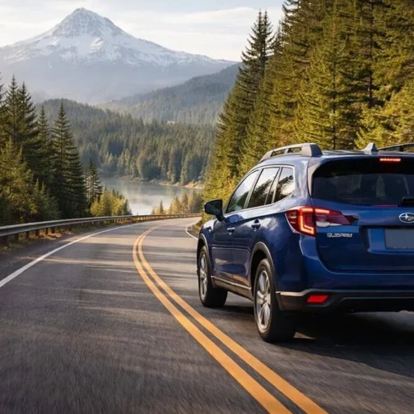 Oregon Auto Auction: Rules and Important Details