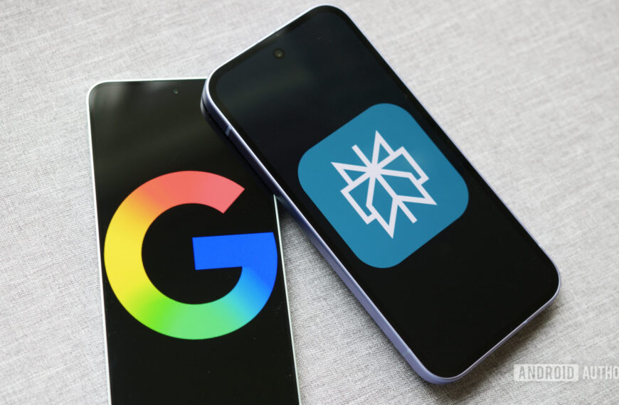 3 Google AI Mode features that made me stop using Perplexity