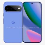 Here’s your first look at Google’s upcoming Pixel 11 design