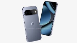 First Pixel 11 Pro renders show more of&hellip;