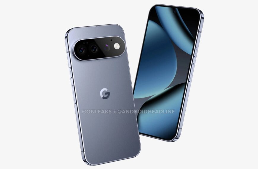 First Pixel 11 Pro renders show more of that new camera bar