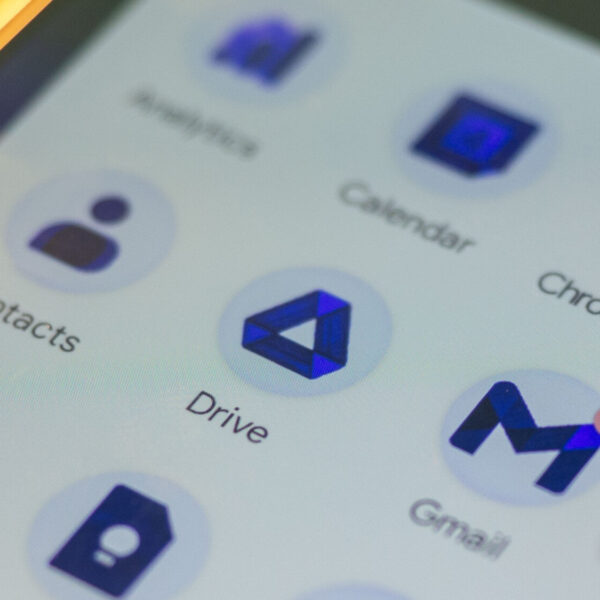 I ditched Google Drive and Photos for this privacy-focused app