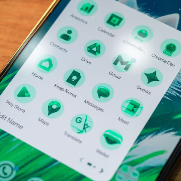 This new Pixel Launcher feature made me uninstall all custom launchers