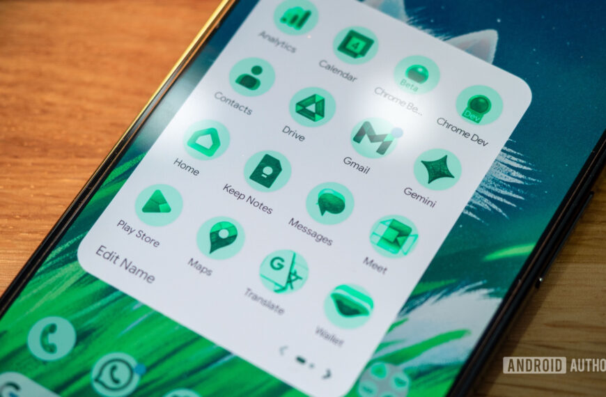 This new Pixel Launcher feature made me uninstall all custom launchers