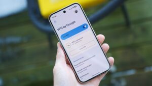 Survey suggests Pixel VPN is not nearly as&hellip;