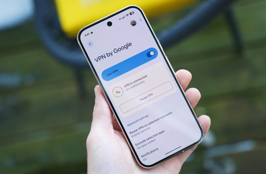Survey suggests Pixel VPN is not nearly as popular as Google would like it to be