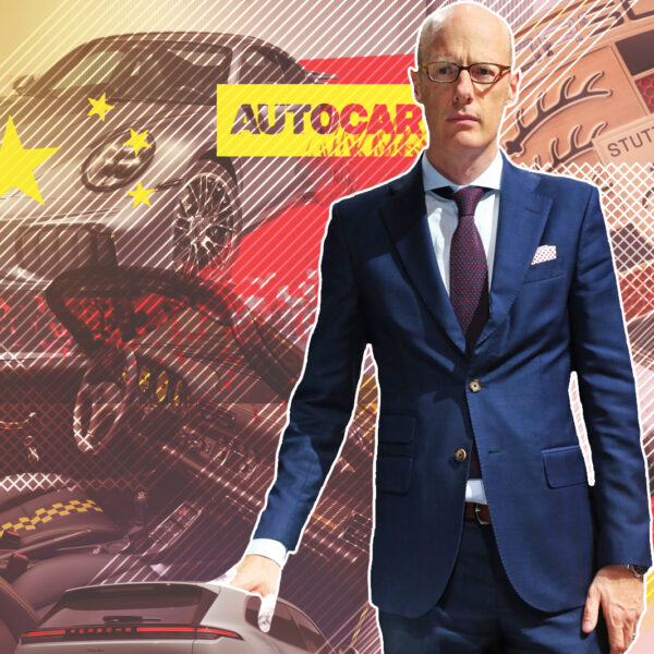 Leiters’ challenge: reshaping Porsche for a different world