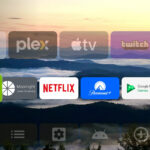 A Google TV update may have broken this top launcher app