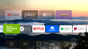A Google TV update may have broken this&hellip;