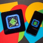 Android’s March update is all about finding people, apps, and your missing bags