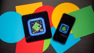 Android’s March update is all about finding people,&hellip;