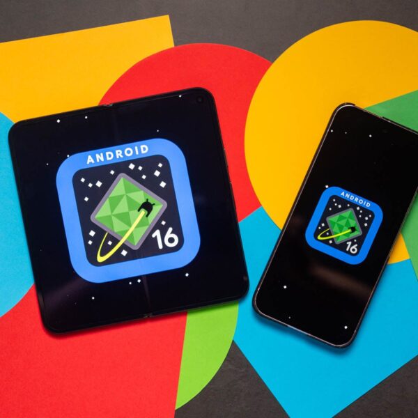 Android’s March update is all about finding people, apps, and your missing bags