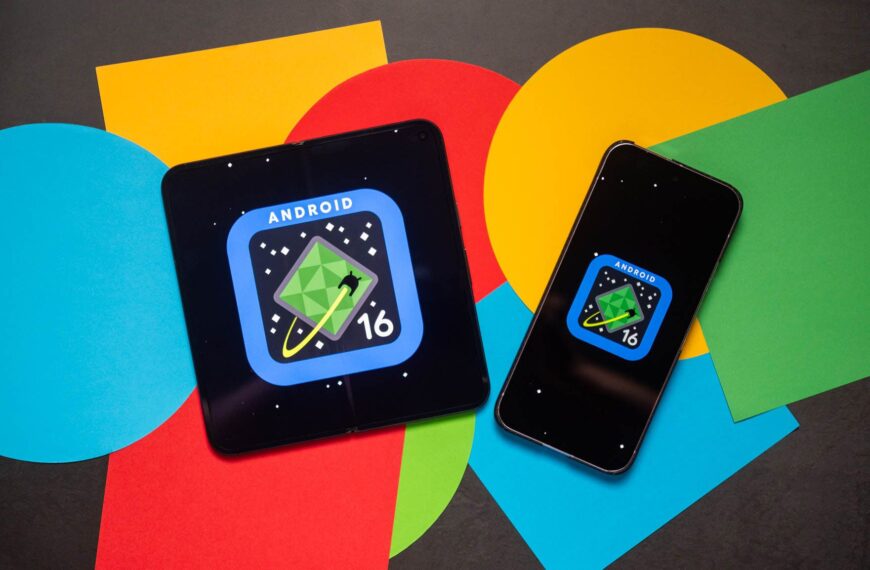 Android’s March update is all about finding people, apps, and your missing bags