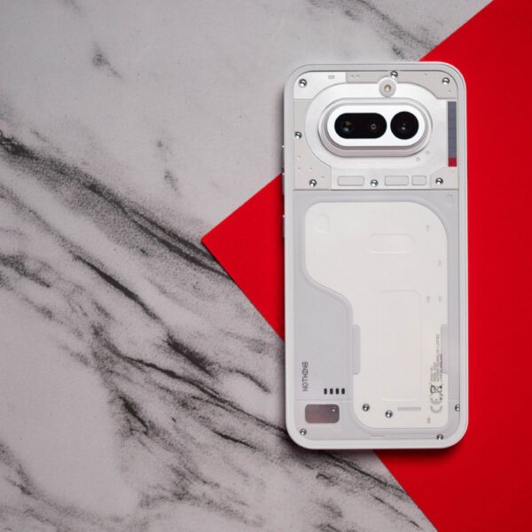 Four reasons why the Nothing Phone 4a is the ideal mid-range upgrade in India