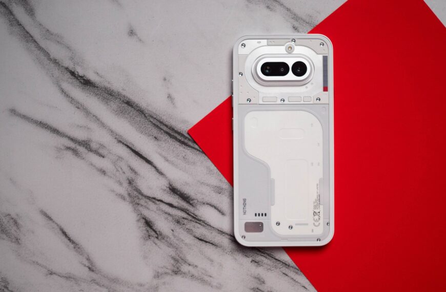 Four reasons why the Nothing Phone 4a is the ideal mid-range upgrade in India