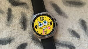 The ‘stylish’ and ‘compelling’ Galaxy Watch 8 Classic&hellip;