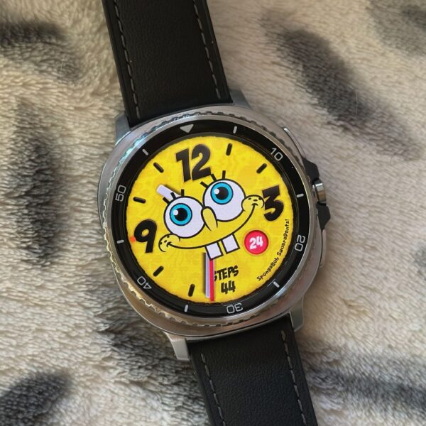 The ‘stylish’ and ‘compelling’ Galaxy Watch 8 Classic just scored a huge 26% discount at Amazon