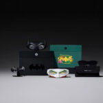 RayNeo embraces Batman themed variants for new AR glasses