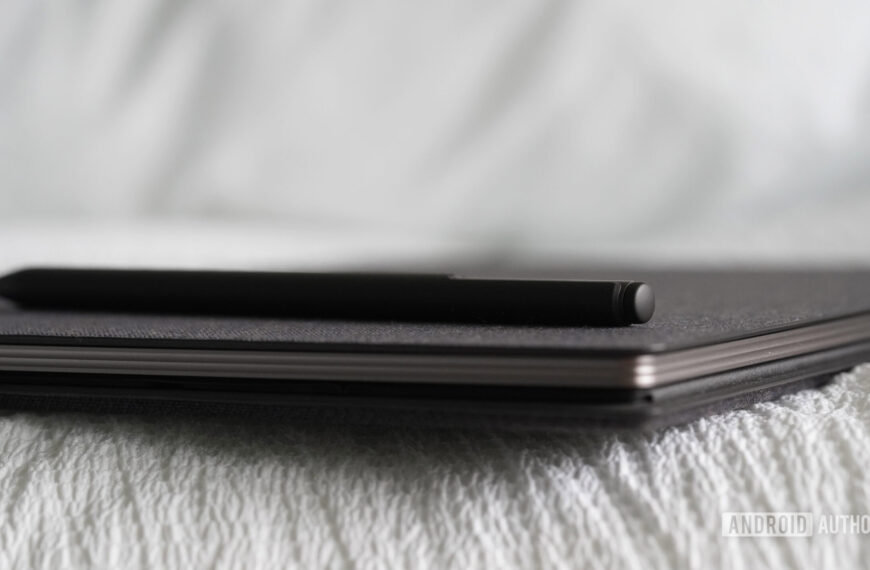 6 things I want to see from the rumored reMarkable Paper Pure