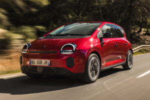 Tested: 2026 Renault Twingo – Full review, price&hellip;