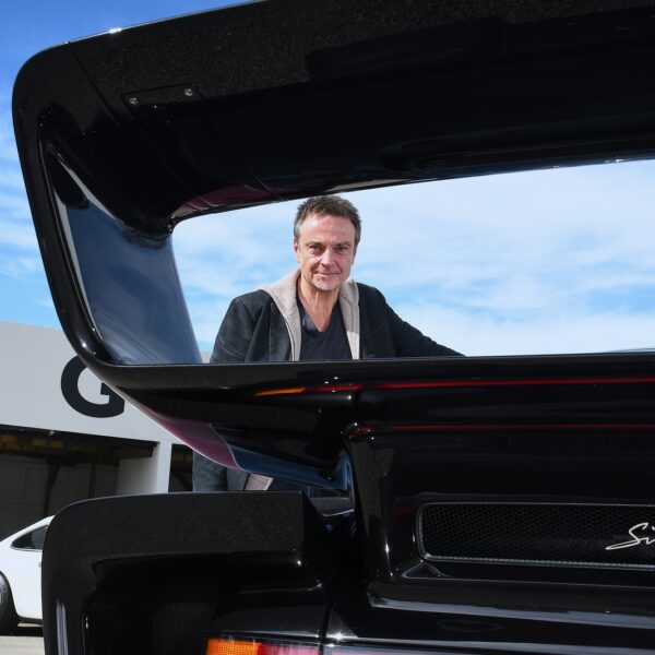 How Singer built an empire without a business plan