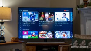 YouTube for TV is finally getting this feature&hellip;