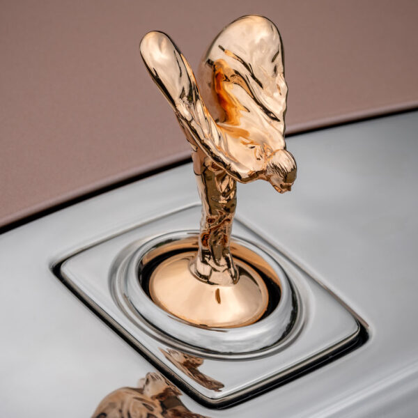 Next coachbuilt Rolls-Royce to be an EV