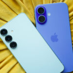 Galaxy S26 owners may not have to wait much longer for AirDrop support