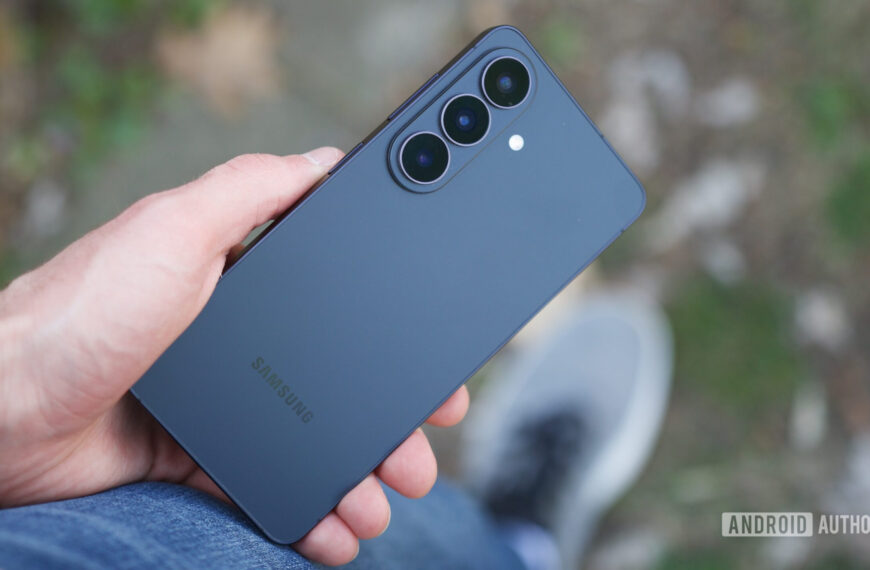 Samsung has a special, cheaper 128GB Galaxy S26, but there’s a catch