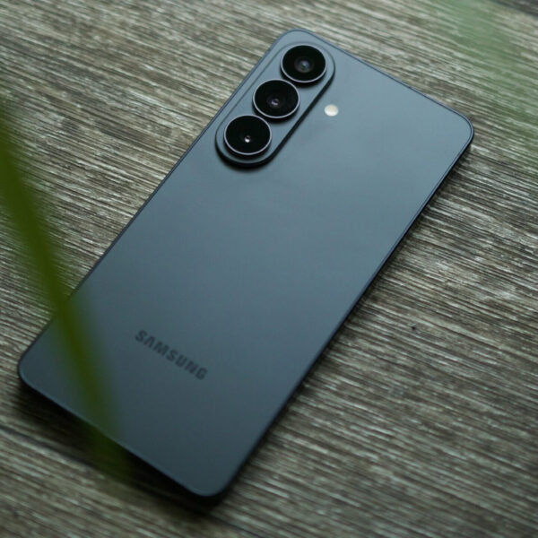 Tired of boring Galaxy phones? The latest Samsung news is a nightmare