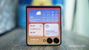 After the Galaxy S26, I’m really worried about&hellip;