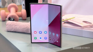 Galaxy Z Fold 6, Flip 6 are getting&hellip;