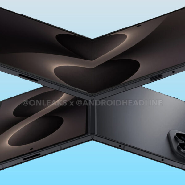 Why the Galaxy Z Fold 8 Wide may be the first foldable I buy