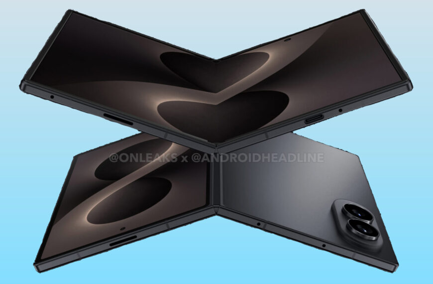 Why the Galaxy Z Fold 8 Wide may be the first foldable I buy