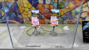 Samsung shows how crazy bright future smartphone screens&hellip;