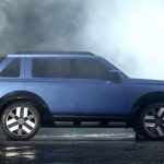 Is Freelander the new Discovery? What reborn brand means for JLR