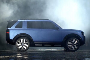 Is Freelander the new Discovery? What reborn brand&hellip;