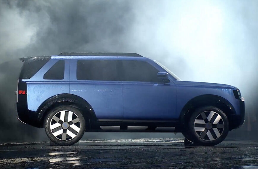 Is Freelander the new Discovery? What reborn brand means for JLR