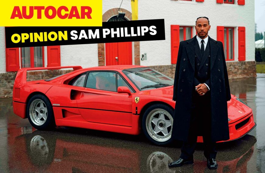 Lewis Hamilton is the greatest ever – even without title eight