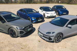 UK car makers beat EV sales targets in&hellip;