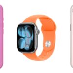 Apple debuts its 2026 spring accessory collection for iPhone and Apple Watch