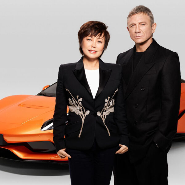 Denza previews production-ready, 1000bhp Porsche 911 rival