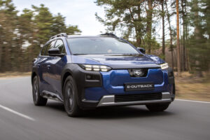 Tested: 2026 Subaru e-Outback – Full review, price&hellip;