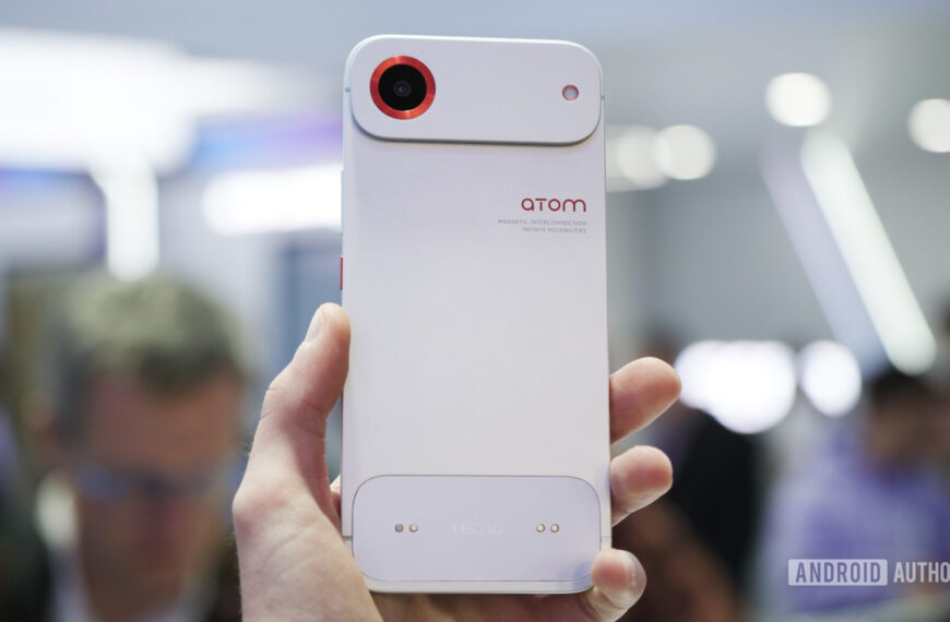 Better than the iPhone Air in 2 ways