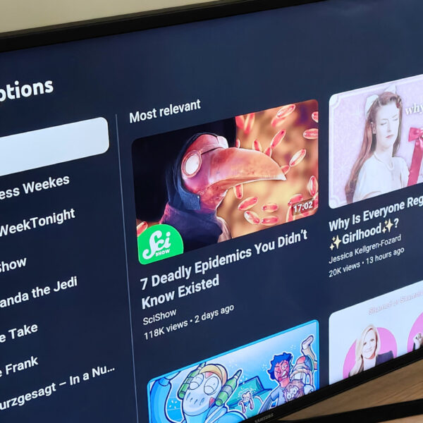 I love YouTube, but these unskippable 30-second ads are my breaking point