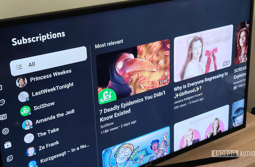 I love YouTube, but these unskippable 30-second ads are my breaking point