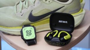 Beats made my favorite workout earbuds even better&hellip;