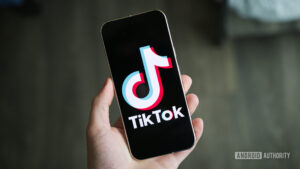 TikTok just slid a hidden game into your&hellip;